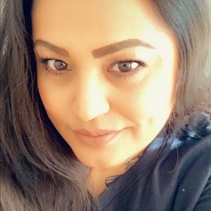 Meet your Posher, Susana